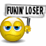 f'n loser